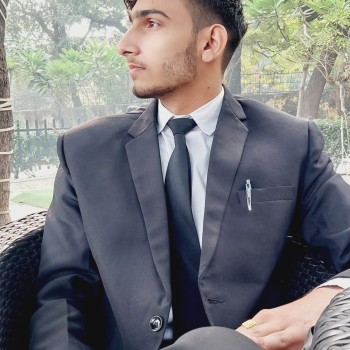 Ayush Tiwari